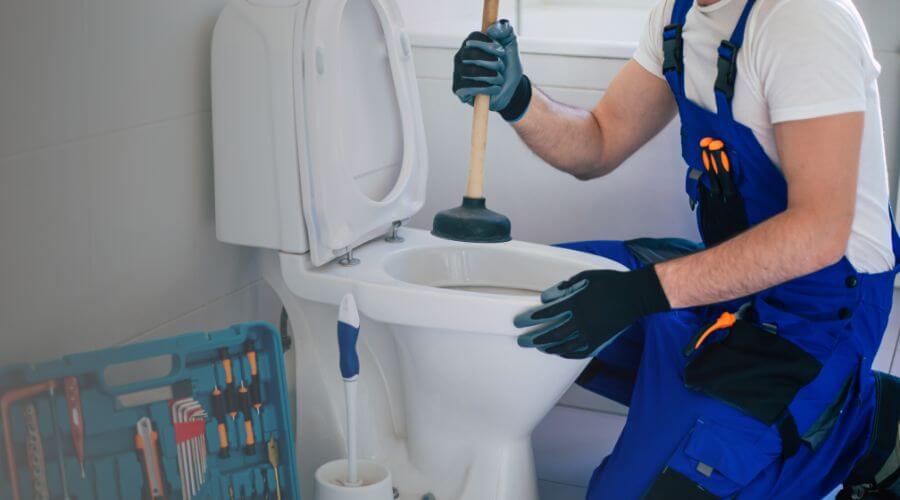 Professional Leak Detection in Redbird, OK