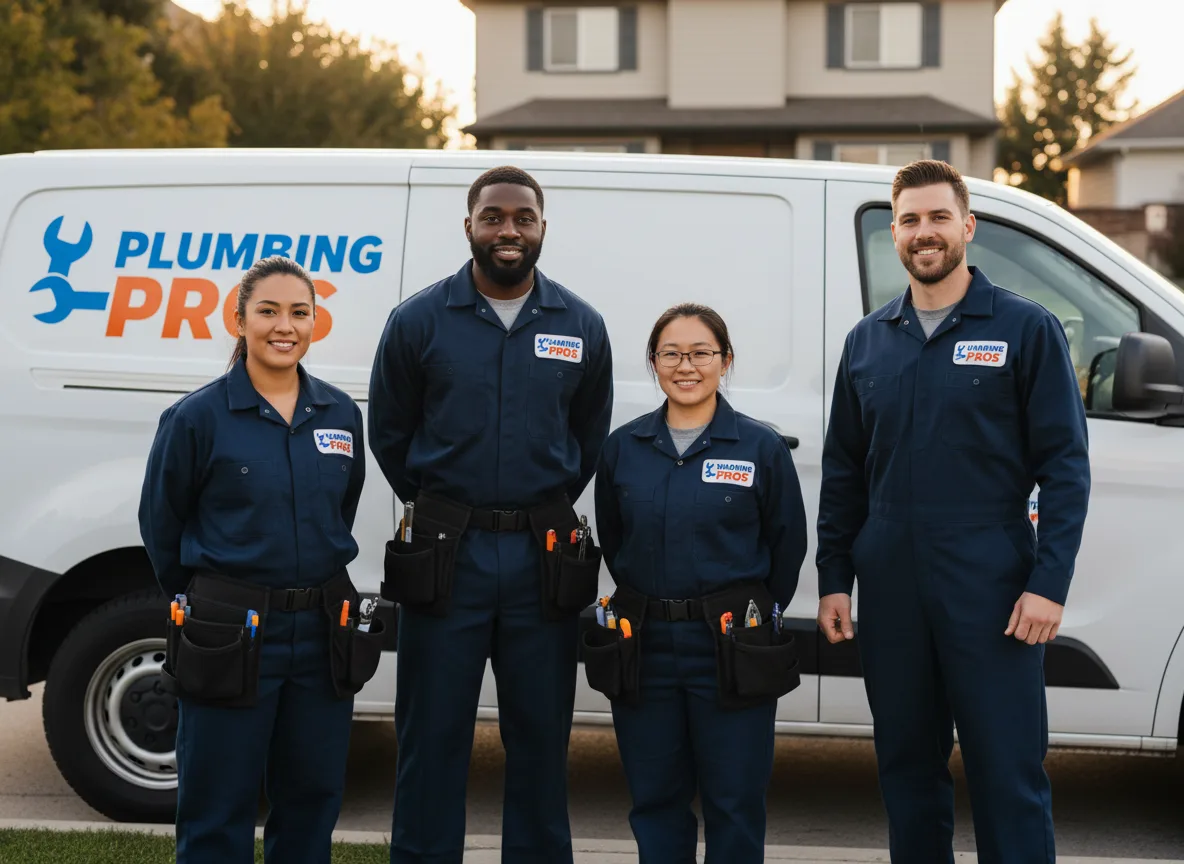 Water Heater Repair company in Redbird, OK